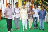 Kevvu Keka Movie Opening